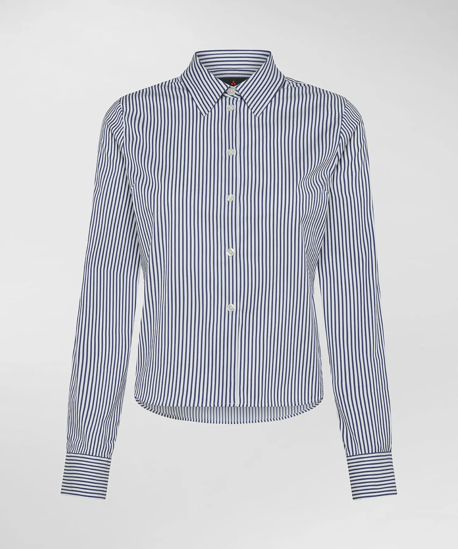 Hot Camicia a Righe / Donna Camicie