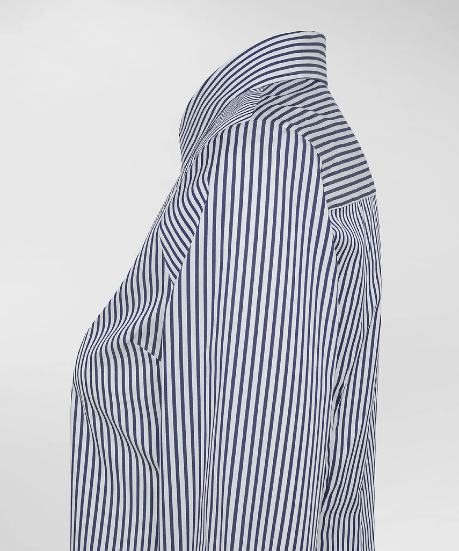 Hot Camicia a Righe / Donna Camicie
