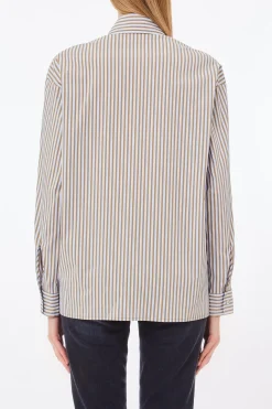 Camicia a Righe / Donna Camicie