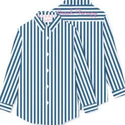 Hot Camicia Brigitte con Fantasia / Donna Camicie