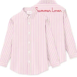 Sale Camicia Brigitte con Fantasia / Donna Camicie