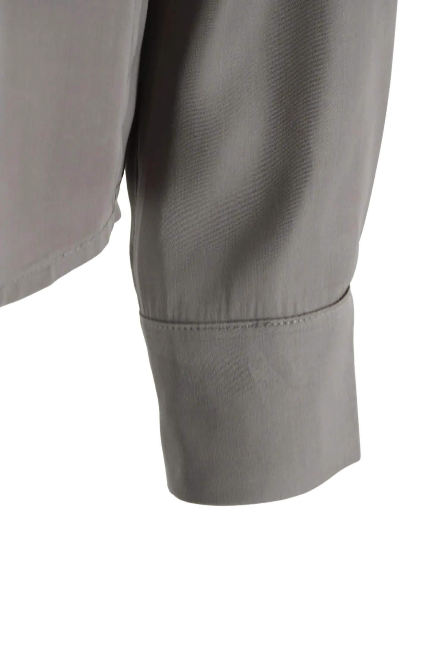 Online Camicia con Abbottonatura Nascosta / Donna Camicie
