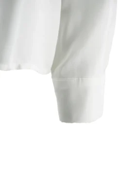 Clearance Camicia con Abbottonatura Nascosta / Donna Camicie