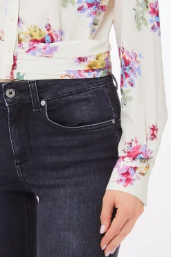 Outlet Camicia con Fantasia / Donna Camicie