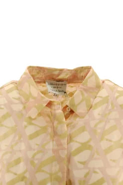 New Camicia con Fantasia / Donna Camicie