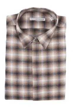 Clearance Camicia con Fantasia / Uomo Camicie