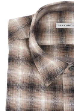 Clearance Camicia con Fantasia / Uomo Camicie