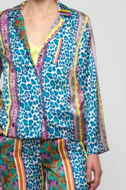 Best Camicia con Fantasia / Donna Camicie