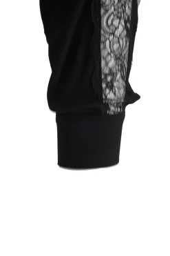 Outlet Camicia con Inserti in Pizzo / Donna Camicie