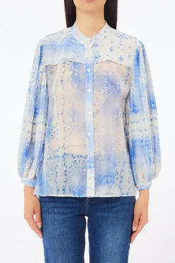 Clearance Camicia con Stampa / Donna Camicie
