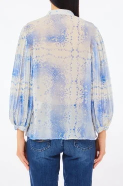 Clearance Camicia con Stampa / Donna Camicie