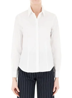Best Camicia con Taglio Sagomato / Donna Camicie