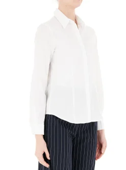 Best Camicia con Taglio Sagomato / Donna Camicie