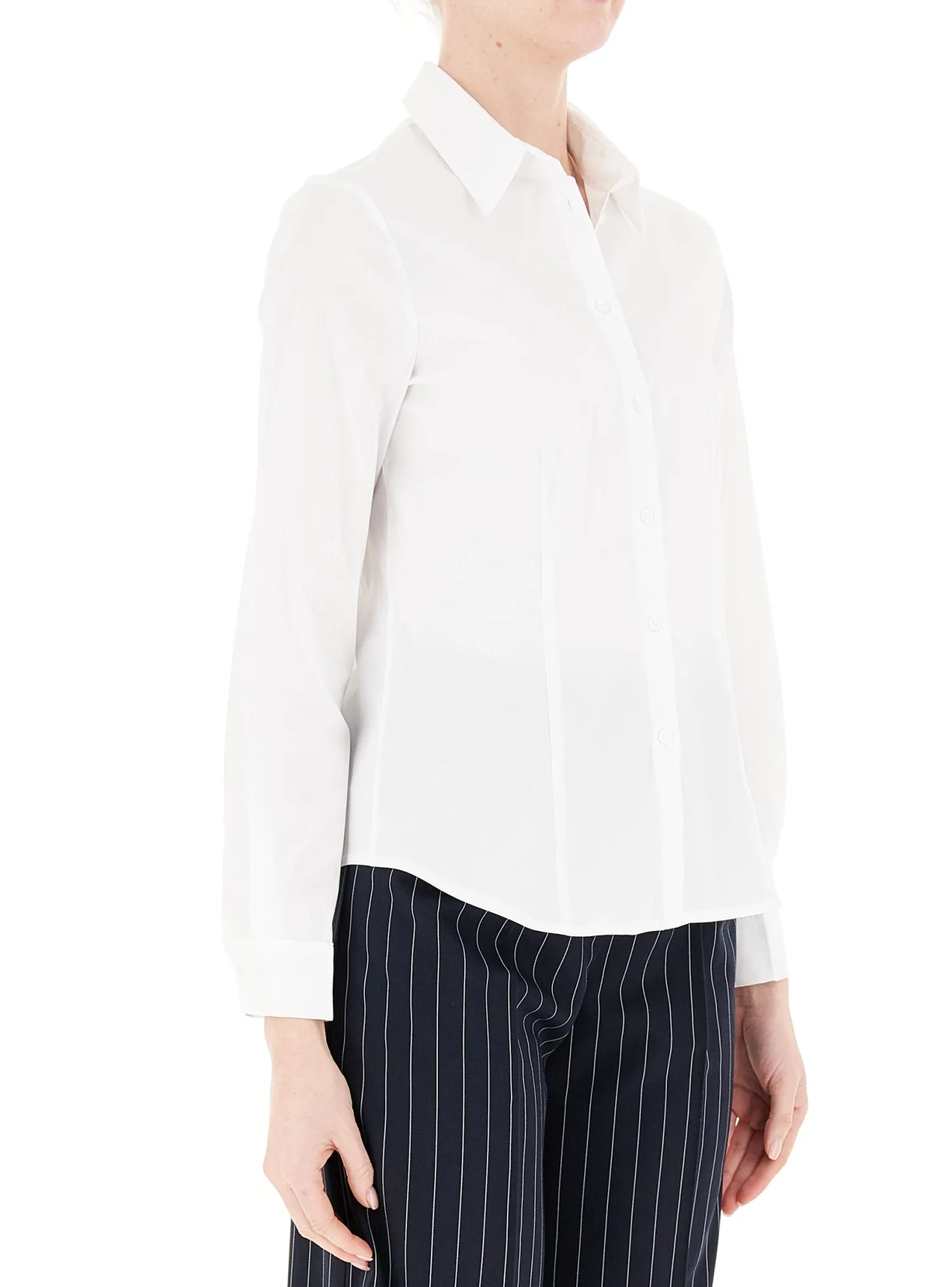 Best Camicia con Taglio Sagomato / Donna Camicie