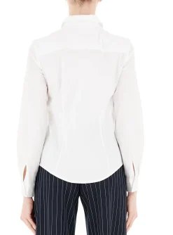 Best Camicia con Taglio Sagomato / Donna Camicie