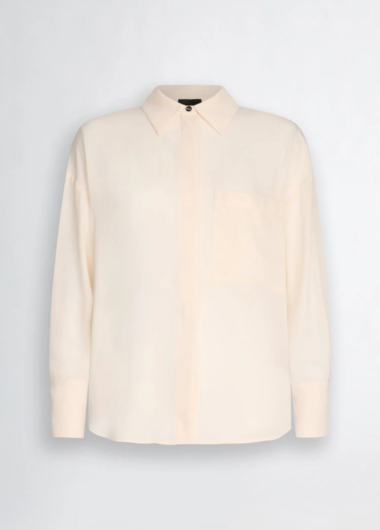 Discount Camicia Elegante Oversize / Donna Camicie