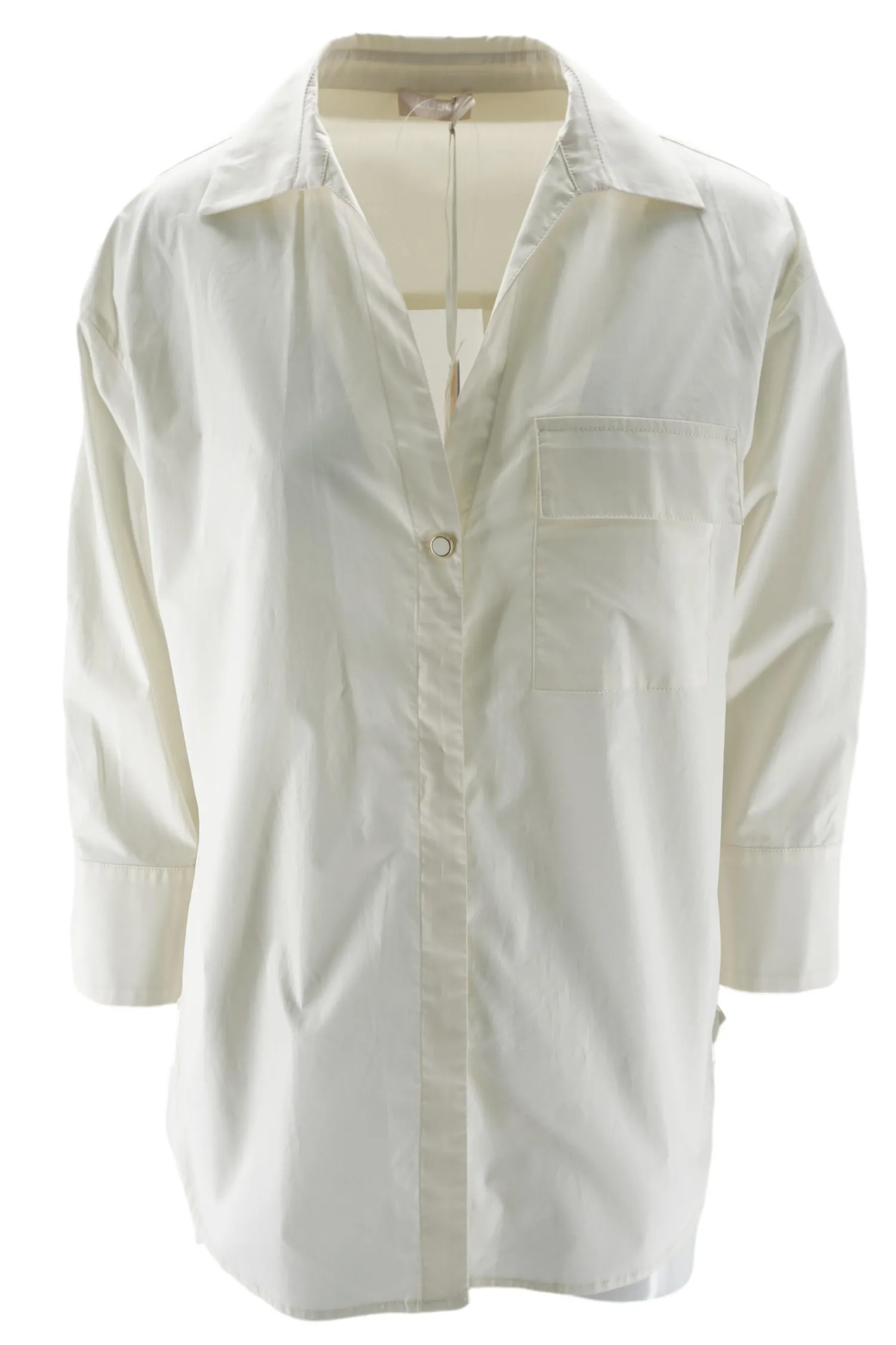 Discount Camicia in Cotone / Donna Camicie