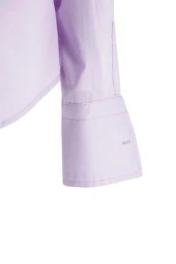 Sale Camicia in Cotone / Donna Camicie