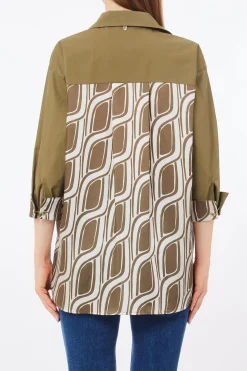 Outlet Camicia in Cotone / Donna Camicie
