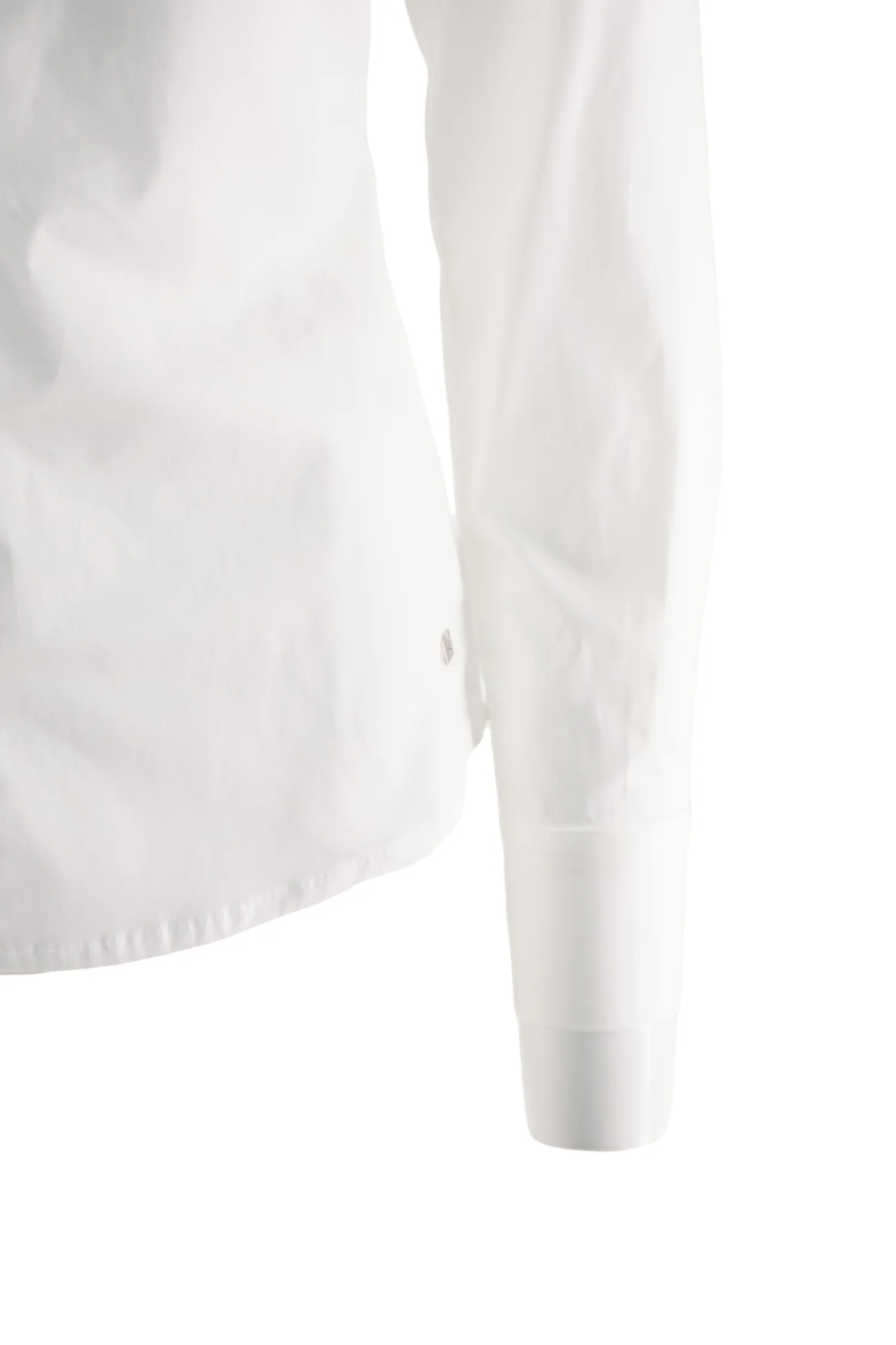 Camicia in Cotone con Applicazioni / Donna Camicie