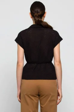 New Camicia in Cotone / Donna Camicie