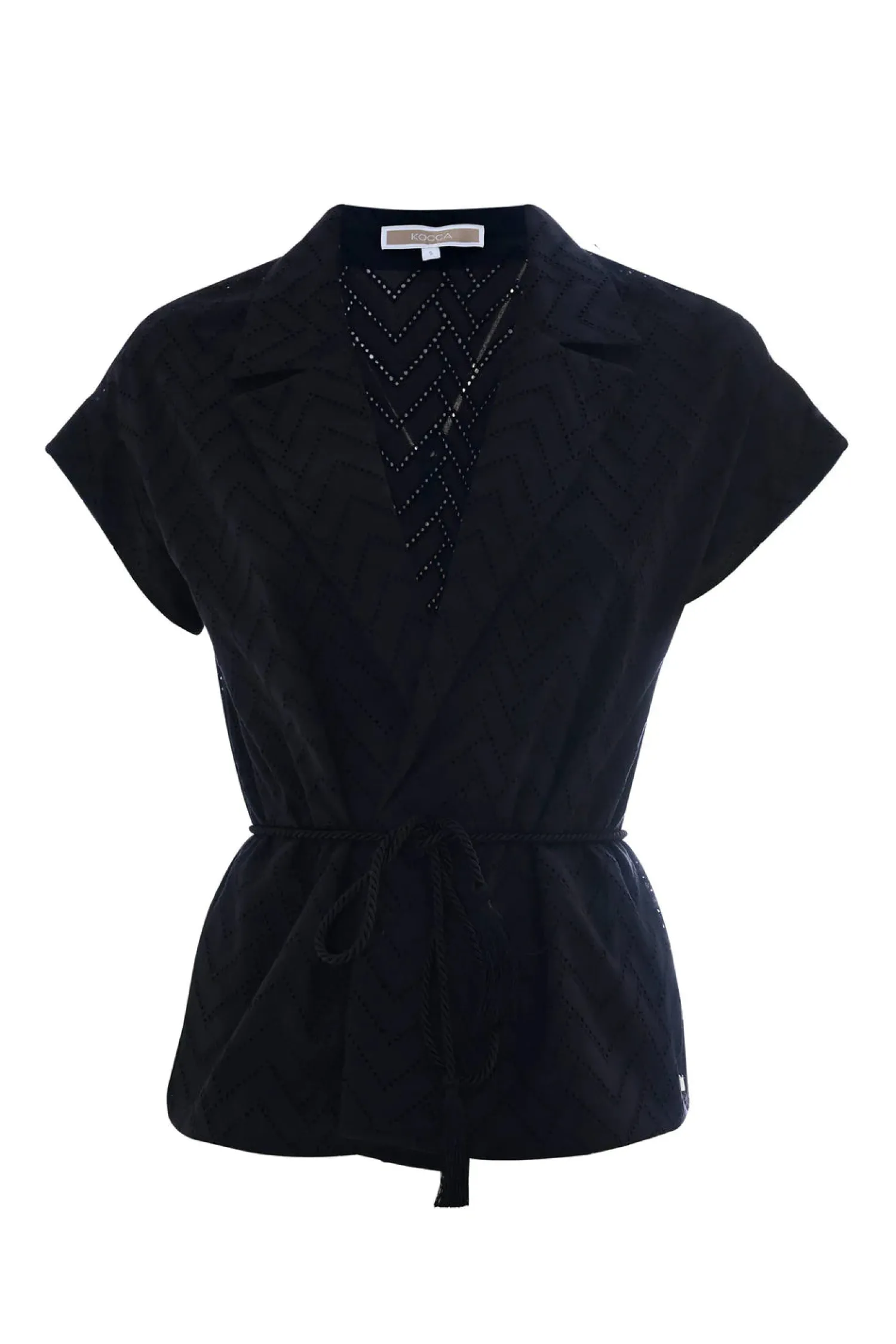 New Camicia in Cotone / Donna Camicie