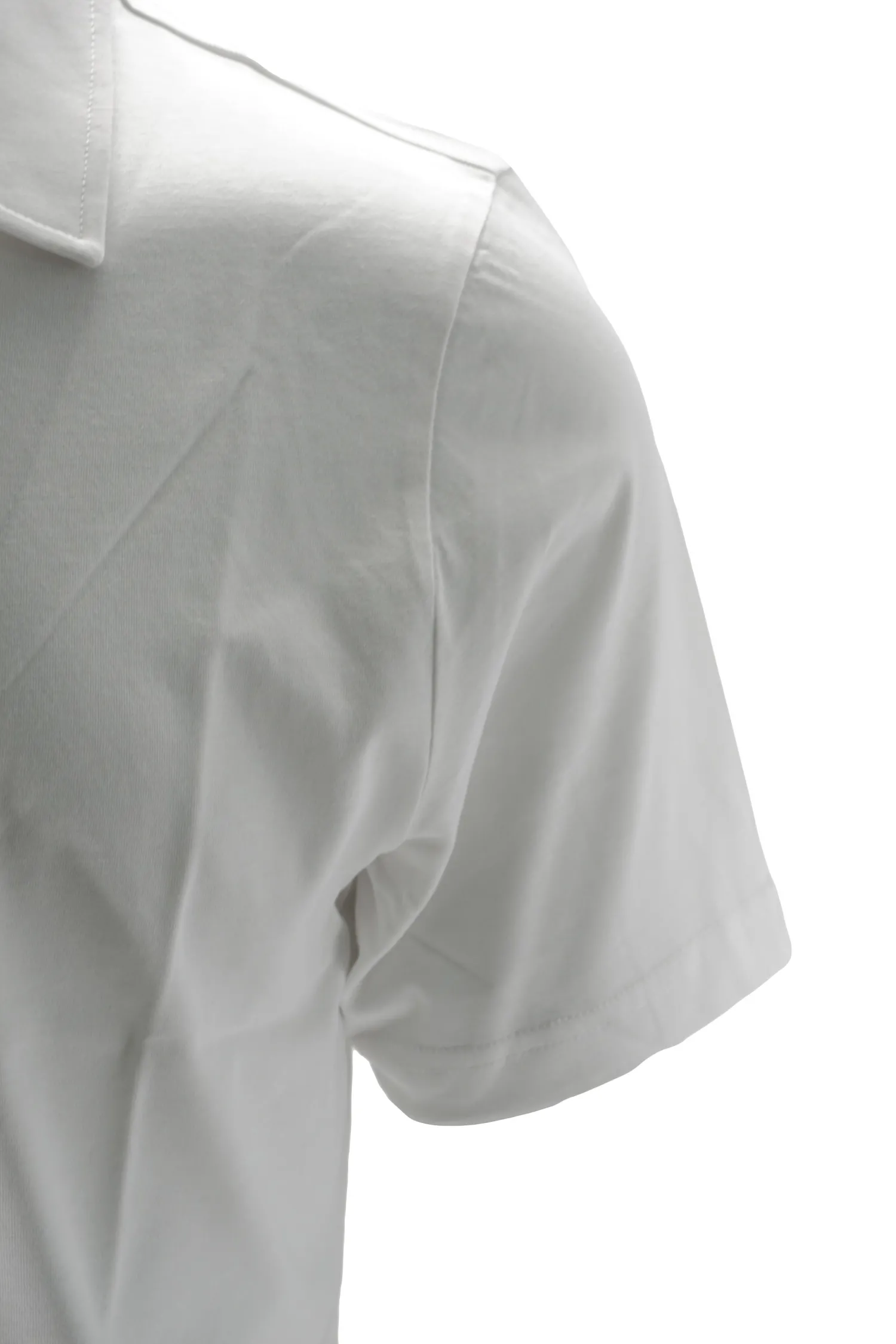 Sale Camicia in Cotone Supima / Uomo T-shirt