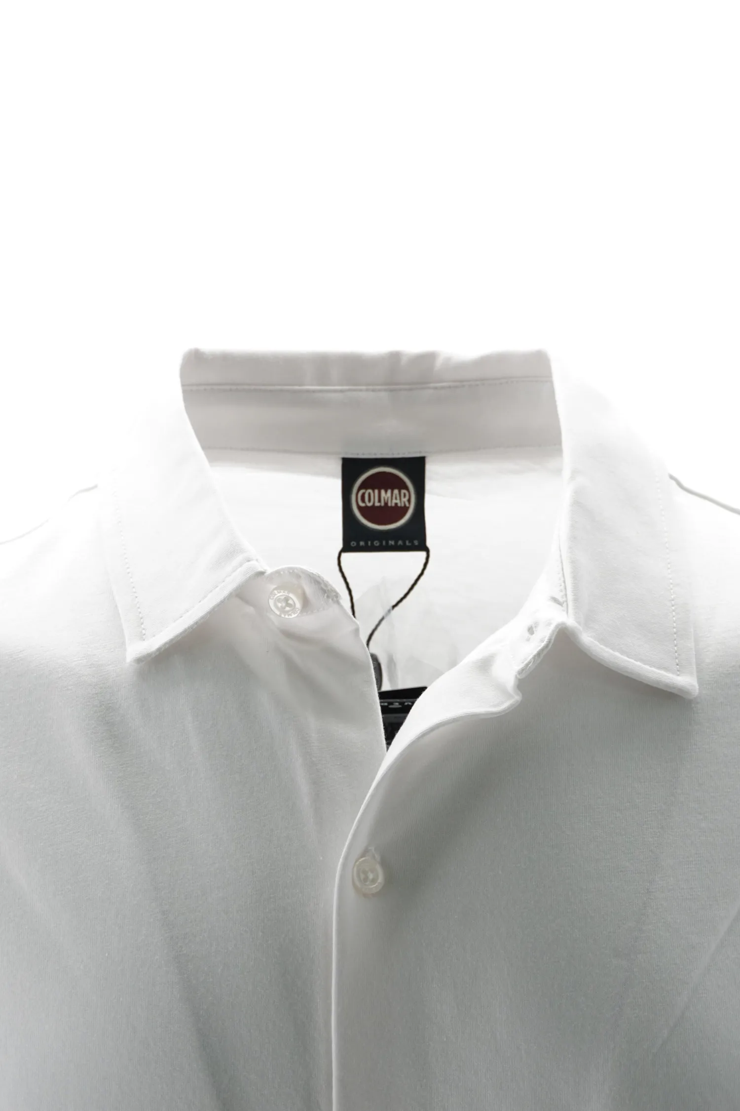 Sale Camicia in Cotone Supima / Uomo T-shirt
