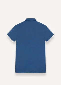 Best Camicia in Cotone Supima / Uomo T-shirt