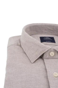 Online Camicia in Flanella / Uomo Camicie