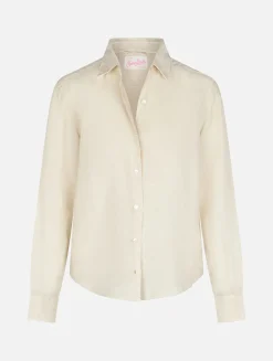 Camicia in Lino / Donna Camicie
