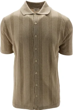 Best Camicia in Lino e Seta / Uomo Camicie