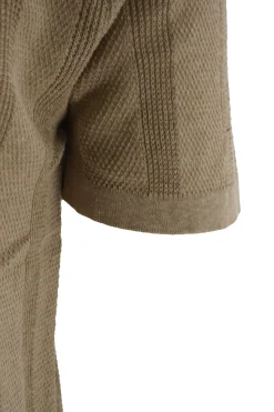 Best Camicia in Lino e Seta / Uomo Camicie