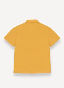Sale Camicia in Misto Lino / Uomo Camicie