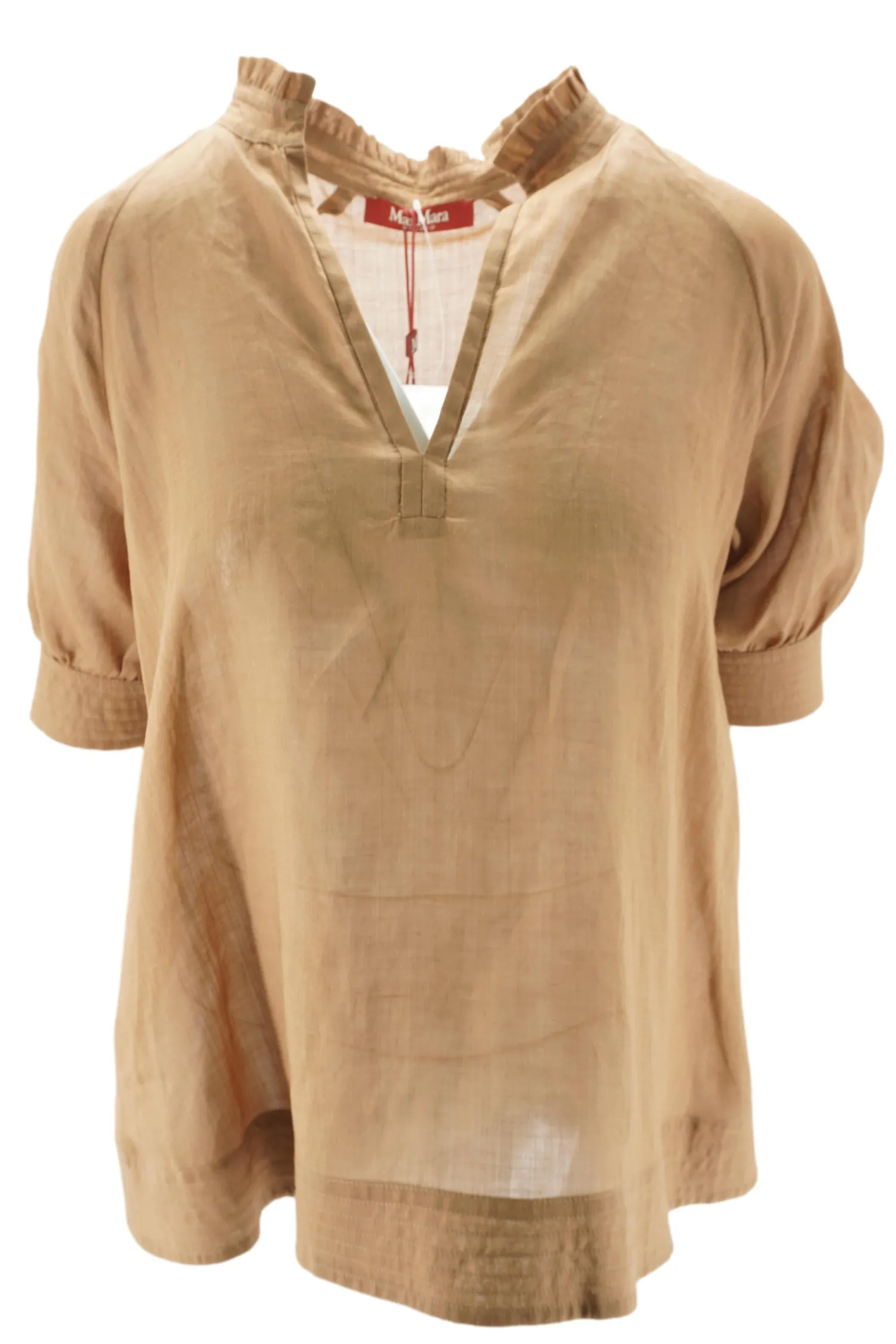 Clearance Camicia in Ramié / Donna Camicie