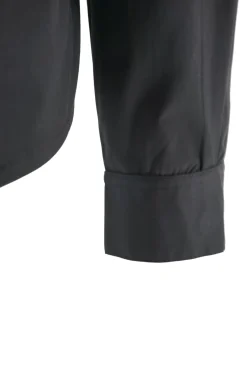 Online Camicia in Tessuto Tecnico Elasticizzato / Uomo Camicie