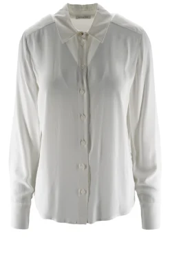 New Camicia in Viscosa / Donna Camicie
