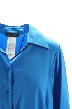 Online Camicia in Viscosa / Donna Camicie