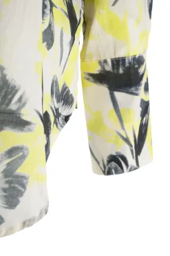 Clearance Camicia Leggera con Fantasia / Donna Bluse