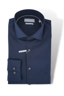 Hot Camicia Slim Fit / Uomo Camicie
