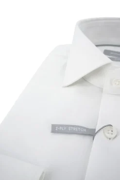 Outlet Camicia Slim Fit / Uomo Camicie
