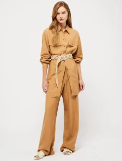 Outlet Camicia Over Pennyblack / Donna Camicie