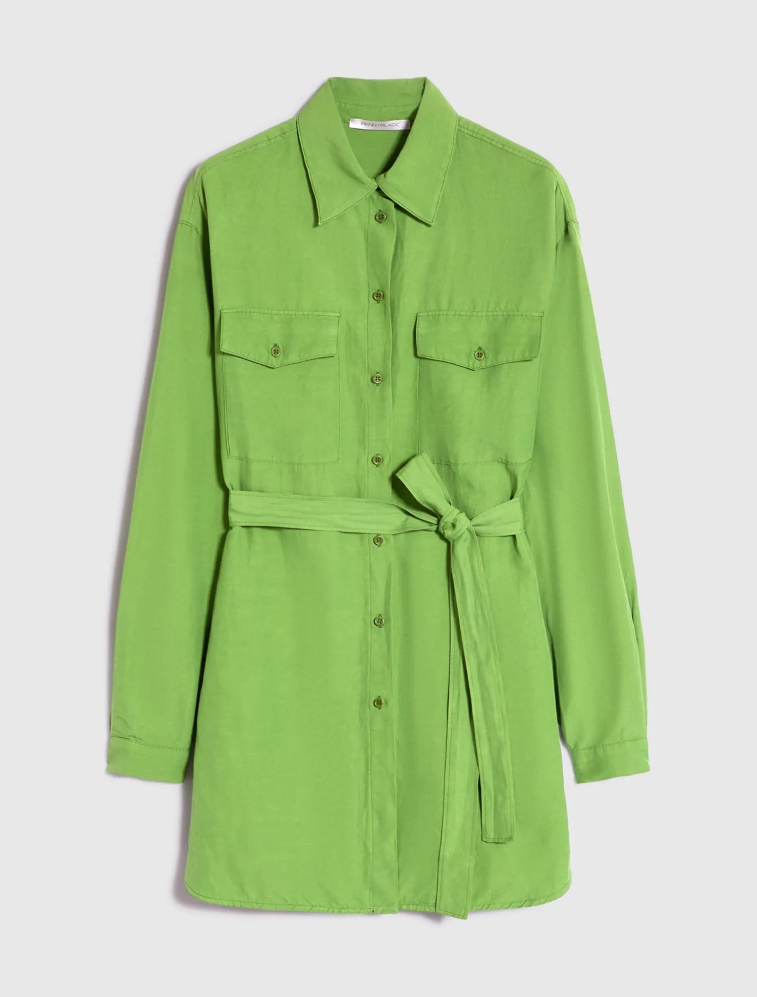 Online Camicia Over Pennyblack / Donna Camicie
