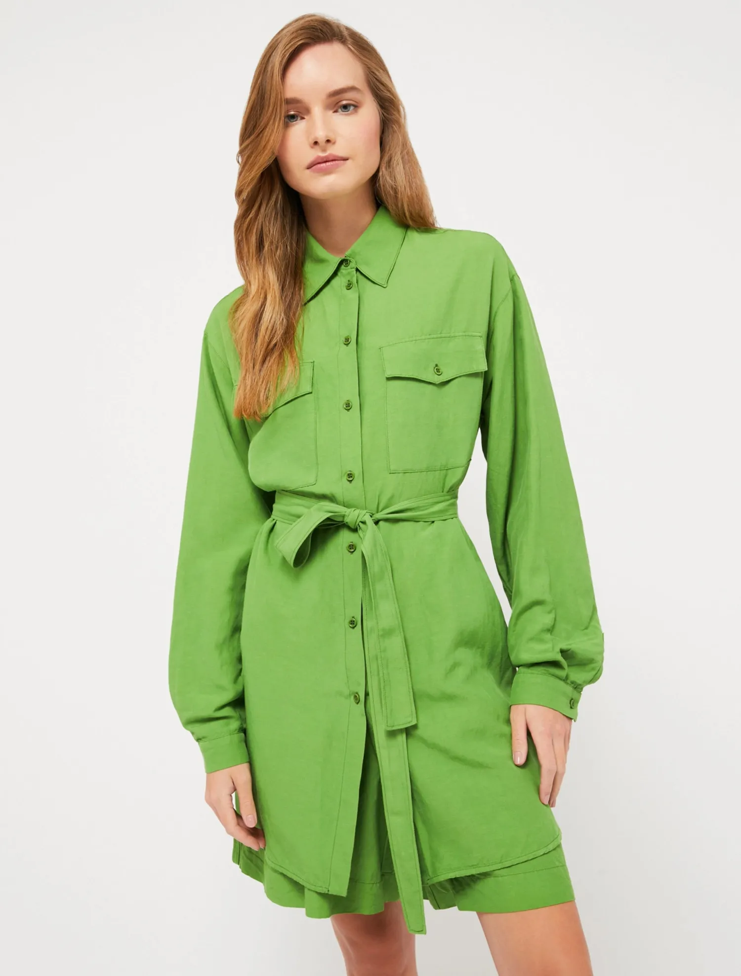 Online Camicia Over Pennyblack / Donna Camicie