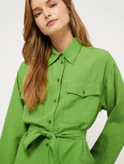 Online Camicia Over Pennyblack / Donna Camicie