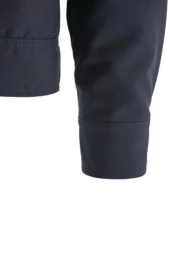 Discount Camicia Overshirt in Misto Lana / Uomo Camicie
