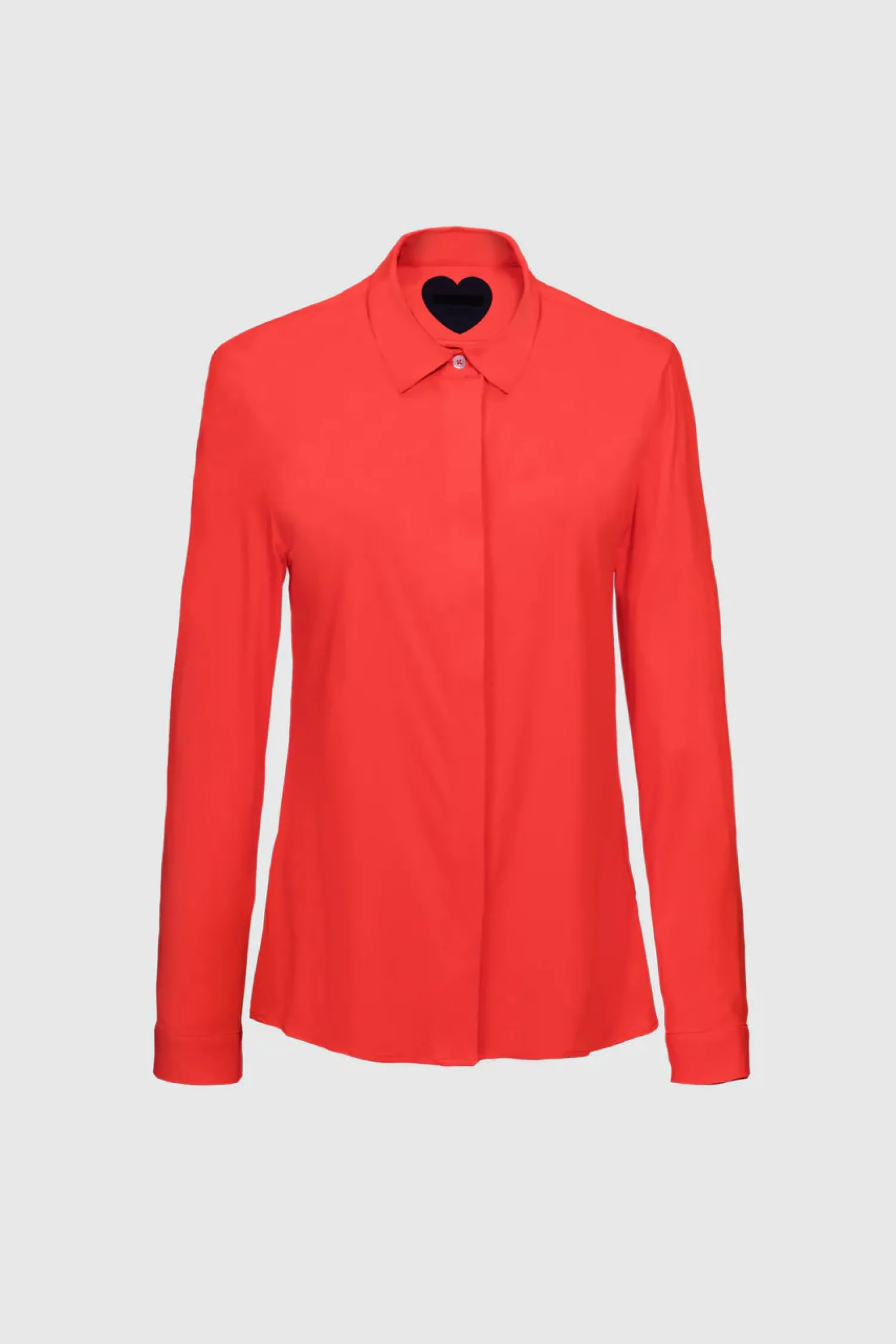 Best Camicia Oxford Plain / Donna Camicie