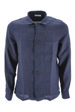 Sale Camicia in Lino / Uomo Camicie