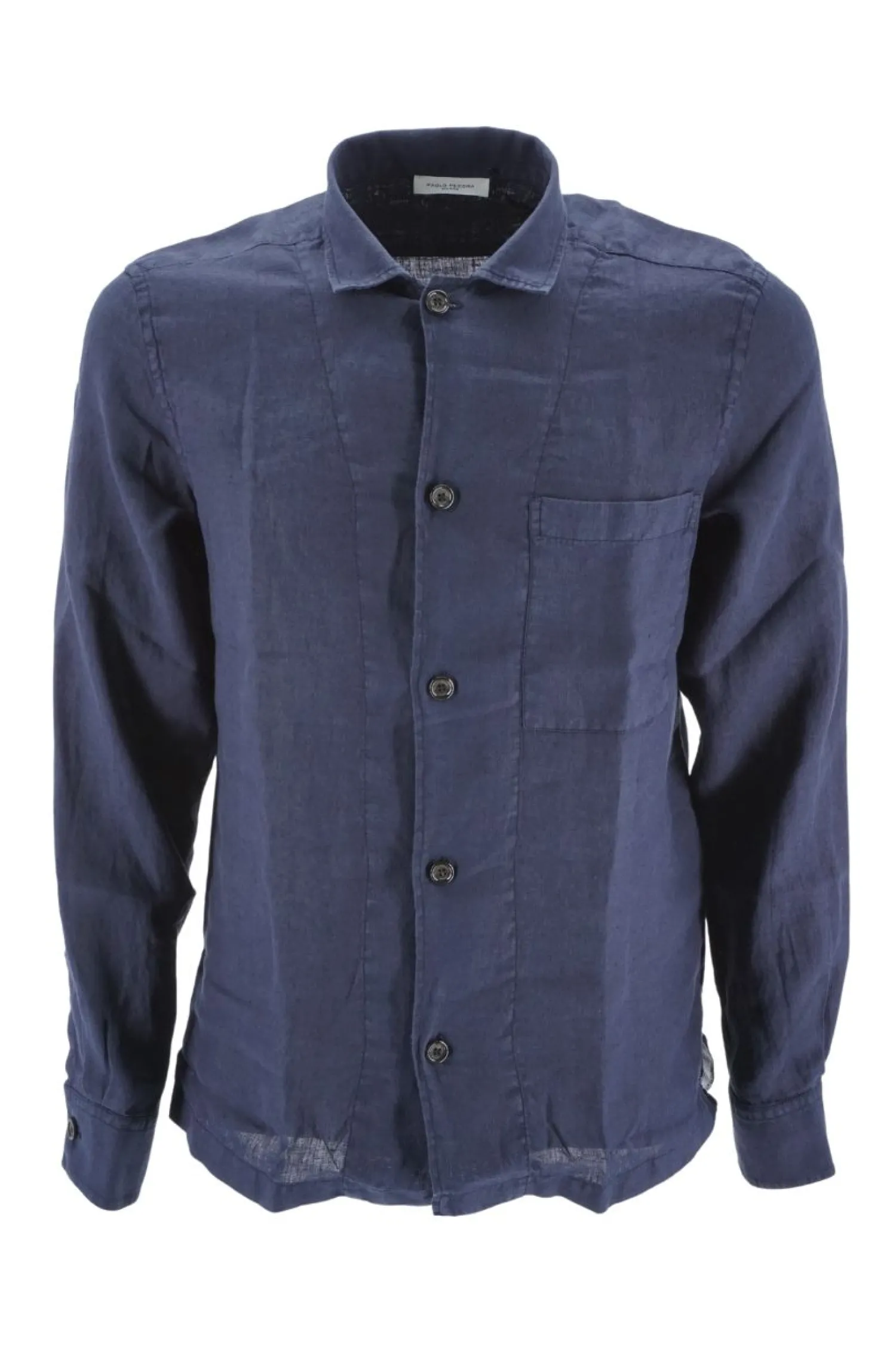 Sale Camicia in Lino / Uomo Camicie
