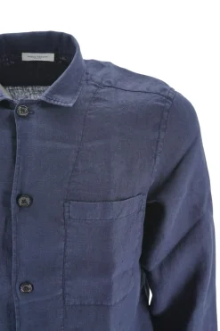 Sale Camicia in Lino / Uomo Camicie